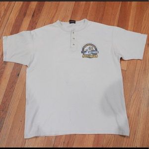 Vintage Harley Davidson Sturgis T Shirt